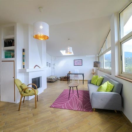 Le Voyageur Cilento Bed & Breakfast Vibonati Eksteriør bilde