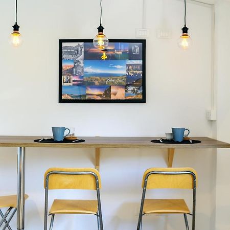 Le Voyageur Cilento Bed & Breakfast Vibonati Eksteriør bilde