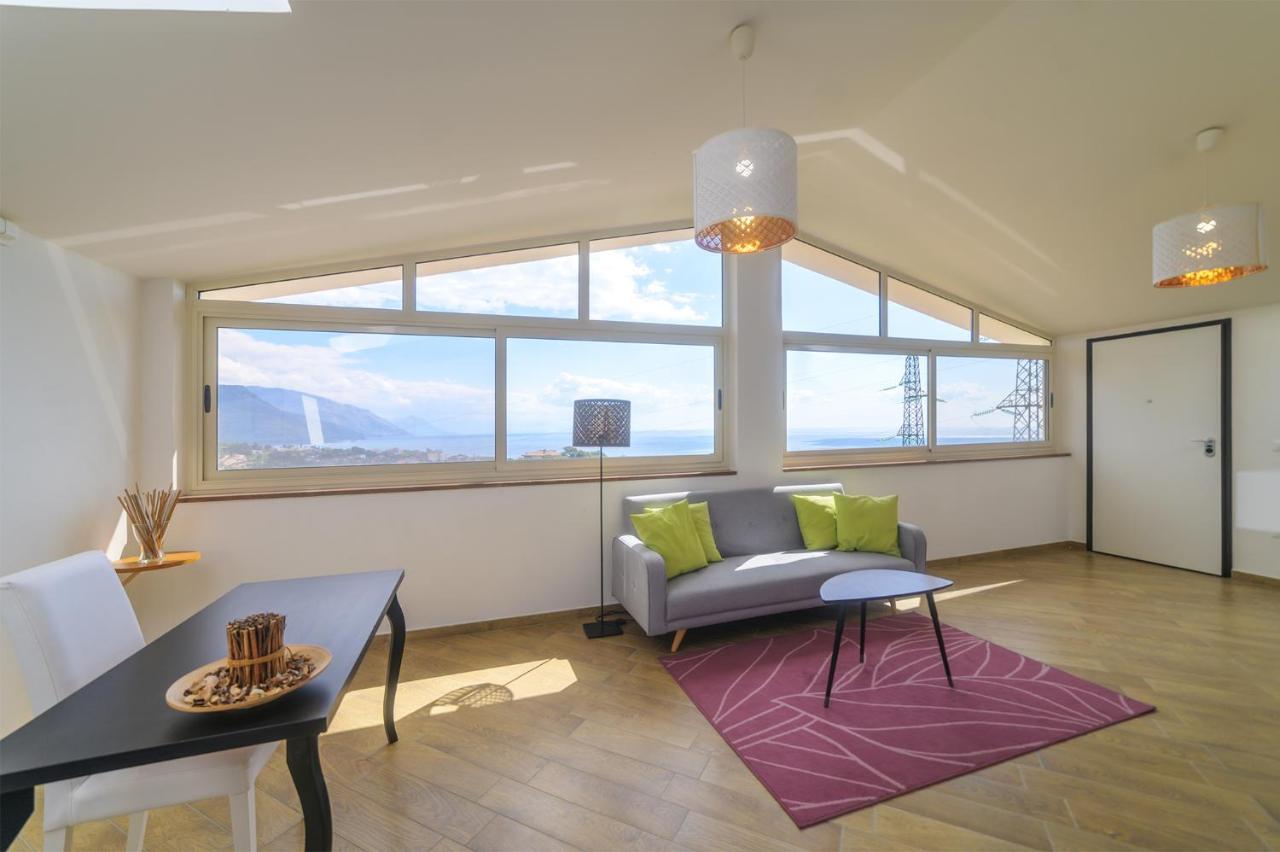 Le Voyageur Cilento Bed & Breakfast Vibonati Eksteriør bilde