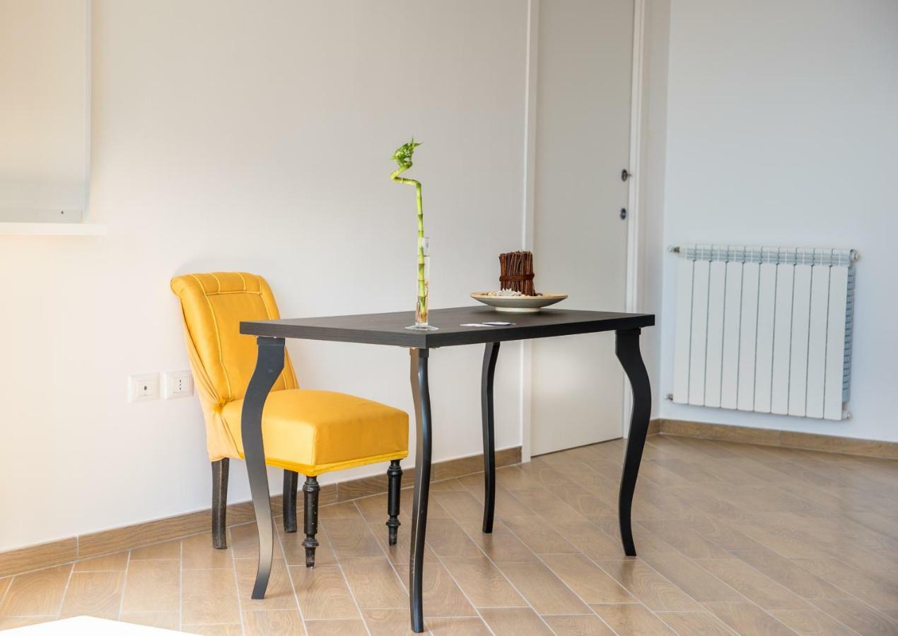 Le Voyageur Cilento Bed & Breakfast Vibonati Eksteriør bilde