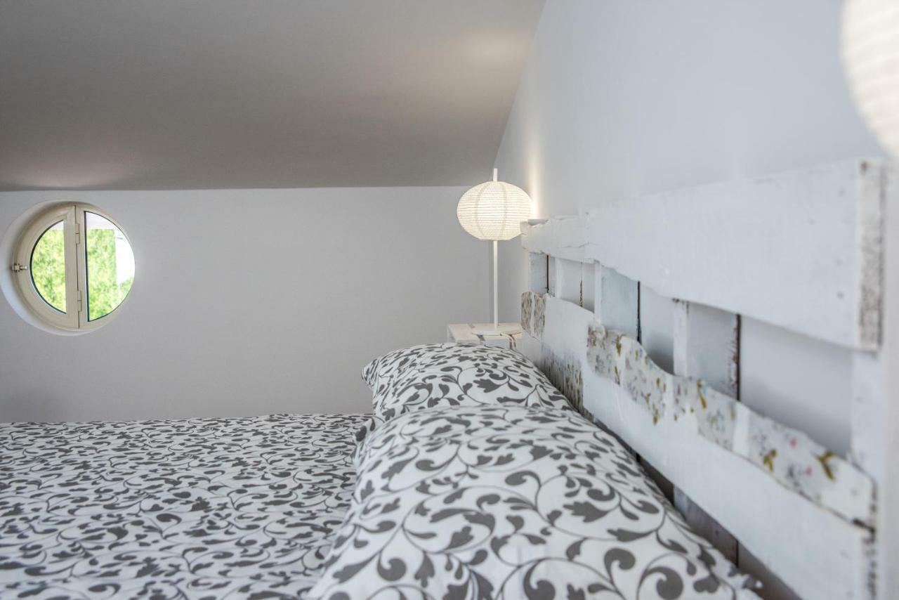 Le Voyageur Cilento Bed & Breakfast Vibonati Eksteriør bilde
