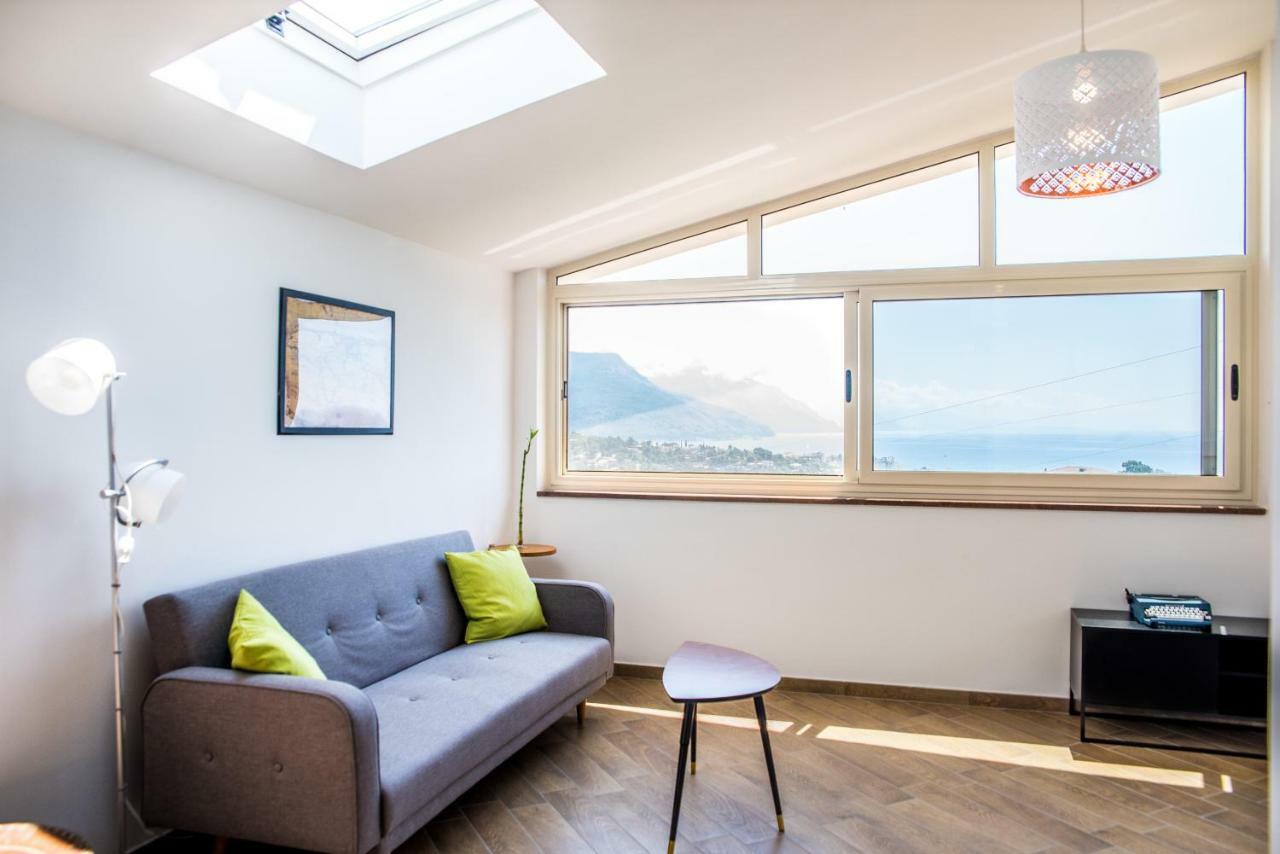 Le Voyageur Cilento Bed & Breakfast Vibonati Eksteriør bilde