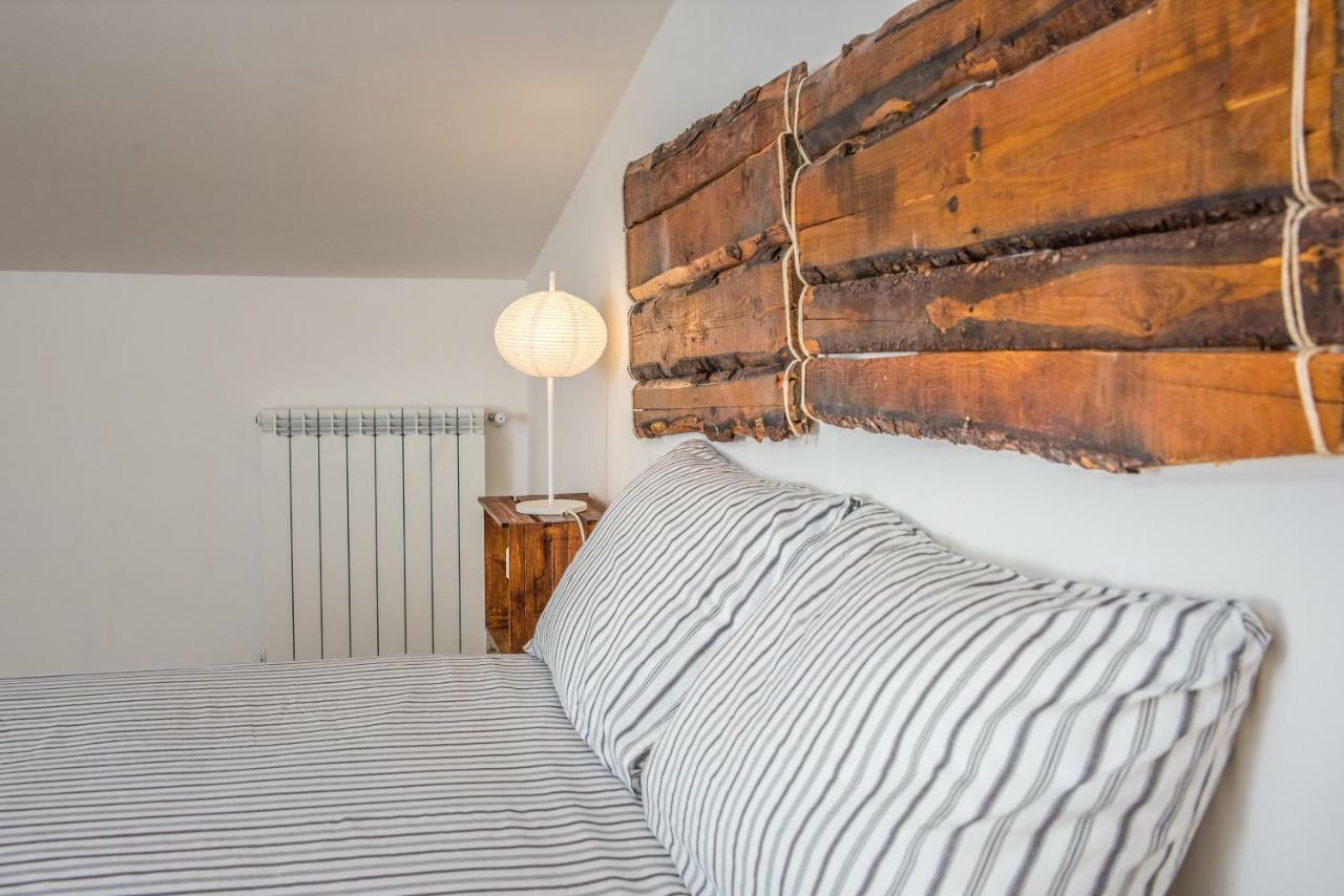Le Voyageur Cilento Bed & Breakfast Vibonati Eksteriør bilde